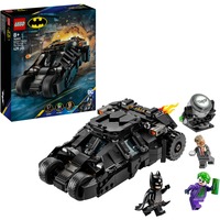 LEGO 76303, Juegos de construcción
