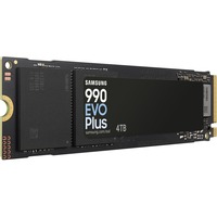 SAMSUNG MZ-V9S4T0BW, Unidad de estado sólido