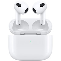 Apple AirPods (3.Generation), Auriculares blanco