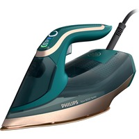 Philips DST8030/70, Plancha a vapor