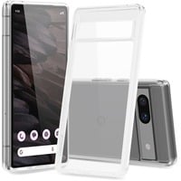Nevox 2364, Funda para teléfono móvil transparente