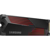 SAMSUNG 990 PRO Heatsink 2 TB, Unidad de estado sólido